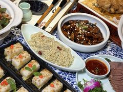 -遇见长安之高山流水(李家村万达店)