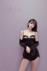 -OnHair造型