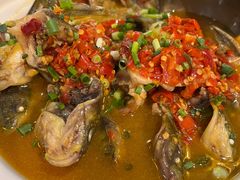 -野渡坡·极致湘菜·庭院餐厅(汉阳店)
