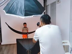 -山人摄影·摄像跟拍·视频拍摄·企业外拍