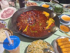 -五里关火锅(牛市口店)