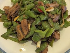 -博雅渔港·融合菜(维也纳国际大酒店)