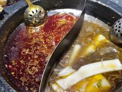 -蜀大侠火锅(总府路店)