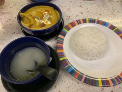 -新辉港式茶餐厅(北栅店)