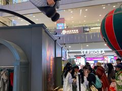 -凯德MALL(西直门店)