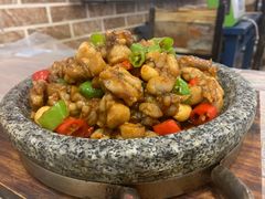 -古田会·肥肠鸡(古田店)