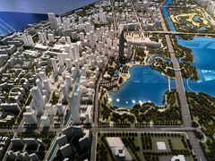 -深圳市当代艺术与城市规划馆