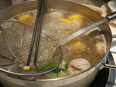 -为什么牛潮汕牛肉火锅(中信广场店)