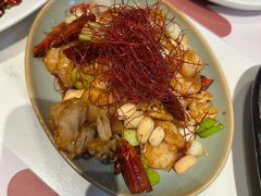 -椒爱水煮鱼川菜(CBD万达店)