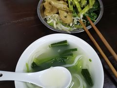 -长生素斋(普陀山店)