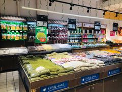 -物美超市(下沙云水店)