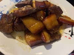 -缘来聚·徽菜名店(黄山宏村店)