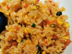 -很久以前羊肉串(朝阳路店)