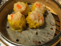 蟹子烧麦皇-点点心点心专门店(旺角店)