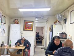 -胖子卤煮