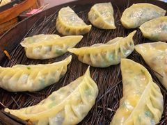 -京都老蔡记(伊河路店)