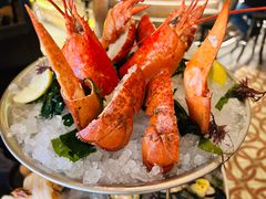 -db Bistro & Oyster Bar by Daniel Boulud(滨海湾金沙店)