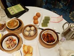 -翠园(铜锣湾广场店)