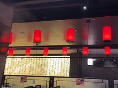 -捞王猪肚鸡火锅(财富中心店)
