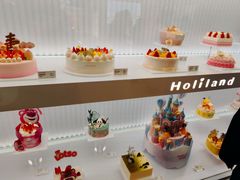 -好利来(靖江路店)