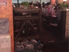 -Perry's·酒吧(黄埔大道店)