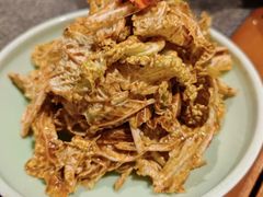 -真地道京味府·鲜橙烤鸭·北京菜(朝外大街东大桥店)