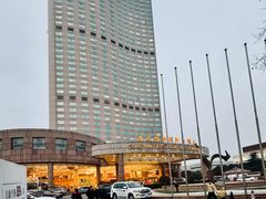 -南京维景国际大酒店(南京博物院店)