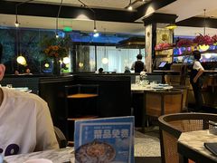 -东南里湖景餐厅·新闽菜(浦西万达店)