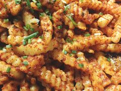 -周小亮丁家坡洋芋(全国总店)