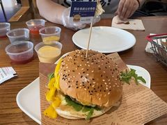 -学府公社餐酒吧(原中关村天堂店)