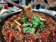 -夜宴江景餐厅