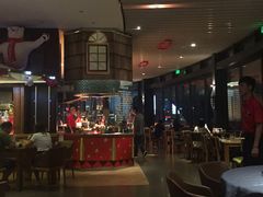 -东方明珠·可口可乐欢乐餐厅