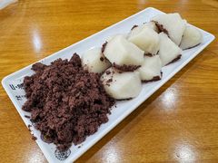 -顺姬冷面(延大店)