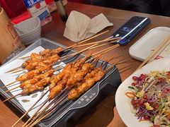 -管氏翅吧(马家堡店)