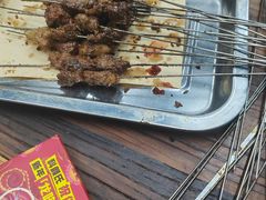 -清真·马峰烤肉(小学习北巷店)