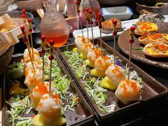 -花潮料理艺食馆(成都万象城店)