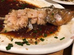 -陌上花开餐厅(云山路店)