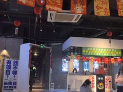 -棂笼·深度沉浸密室(武汉旗舰店)