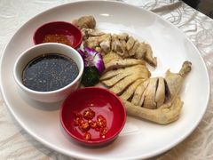巴城草鸡-红辣椒·川菜·火锅(科华路店)