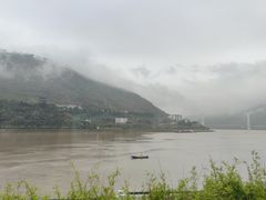 -白鹤梁水下博物馆