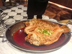 -志明眷村·台式融合菜·宵夜