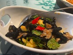 -明思味 二十年潮粤菜(榕城东山店)