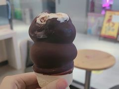 -DQ·蛋糕·冰淇淋(动壹店)