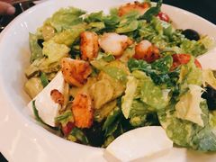 -Efes Turkish & Mediterranean Cuisine 艾菲斯餐厅(陆家嘴店)