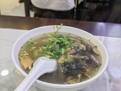 -尹记门钉肉饼(丰台站店)