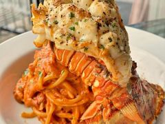 -Highline·城市露台景观餐厅(淮海路店)