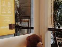 -XI·LaundryCafe 喜咖自助洗衣咖啡店
