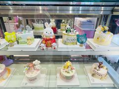 -CAKE BOSS 蛋糕老板(西单君太百货店)