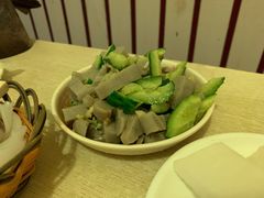 -洞庭洲·防空洞火锅·烧烤·铜锅涮肉(新百广场店)
