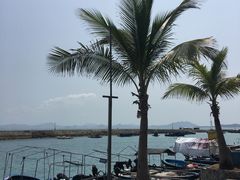 -三亚西岛海洋文化旅游区